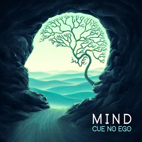 Cue No Ego Album Cover