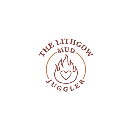 THE LITHGOW MUD JUGGLER