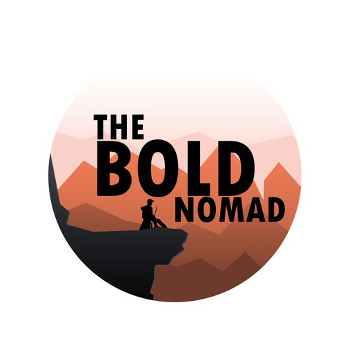 Design Concept for The Bold Nomad