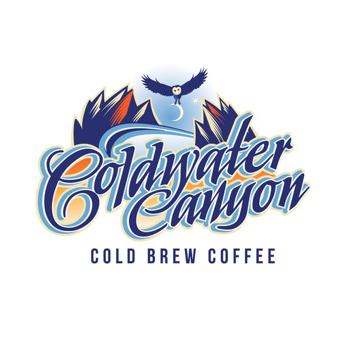 Logo coffee
