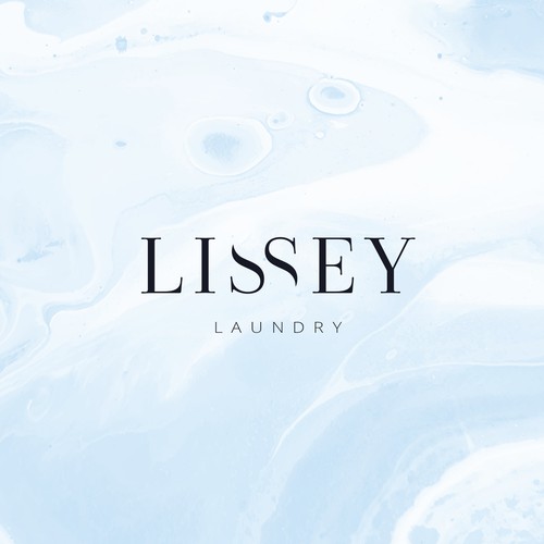 Logo for Laundry Service