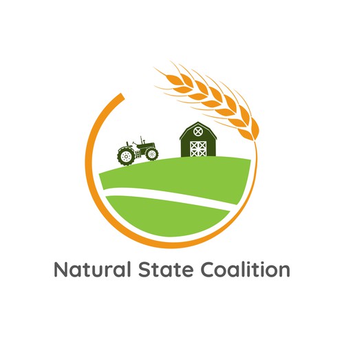 Natural State Coalition Logo