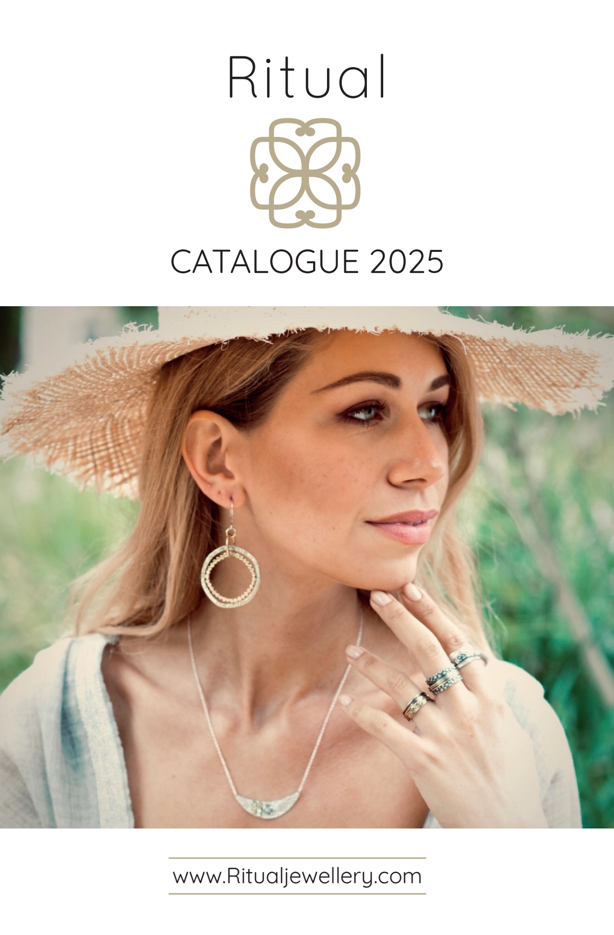 catalog for jewelry designer- corrections
