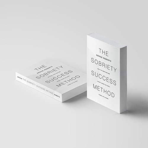 Simple book design