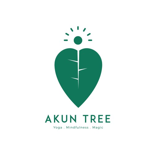 AKUNTREE