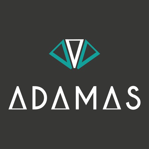 Logo competition ADAMAS