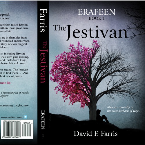 Erafeen: The Jestivan