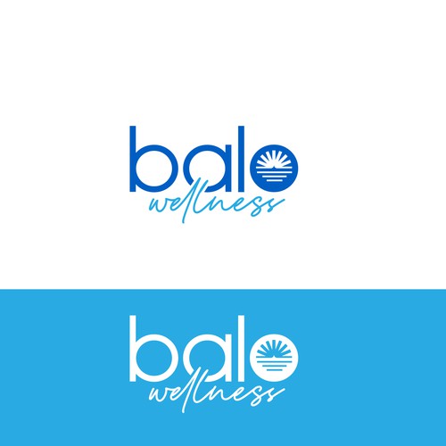 Wellness logo