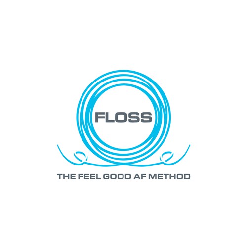 Winning logo FLOSS :)