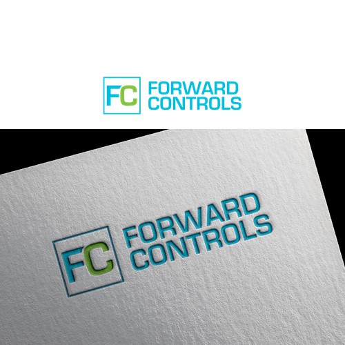 Forward Controls logo