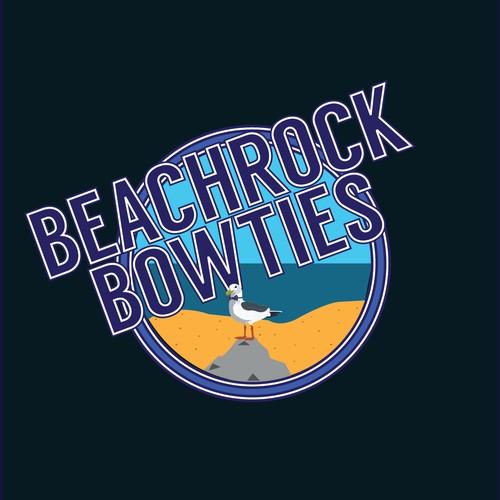 beachrock bowties