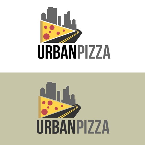 Create a logo that reflects the taste of people who fancy the style of urban outfitters