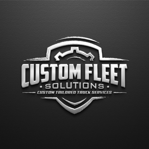 Custom Fleet