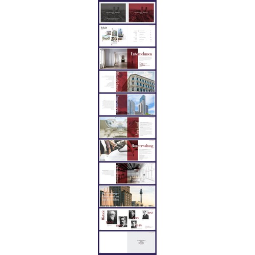 Imagebroschüre - ACB