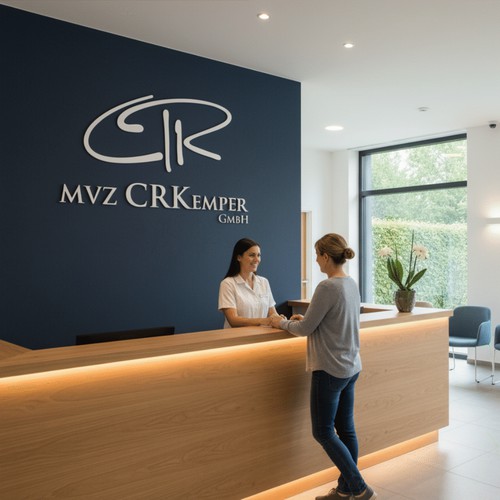 MVZ CRKemper GmbH