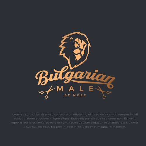 Bulgarian Male logo