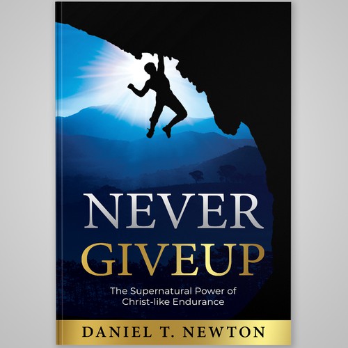 Never Giveup