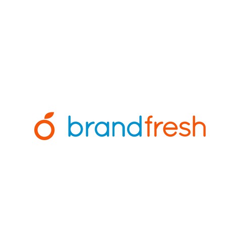 Branding for brandfresh.
