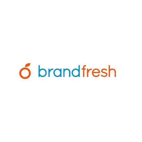 Branding for brandfresh.