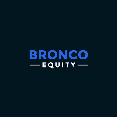 Bronco Equity