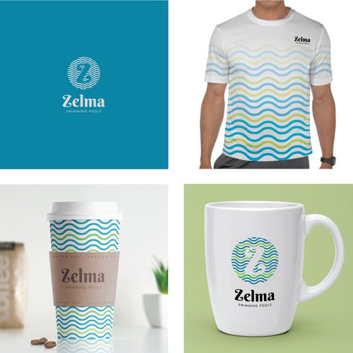 Logo design