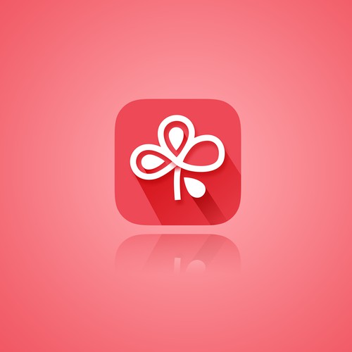 Clothing app icon