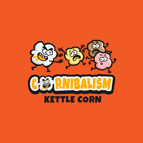 Cornibalism