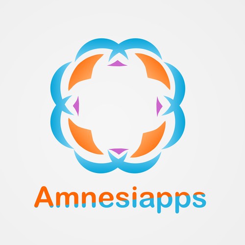 Design Logo for a Mobile App company