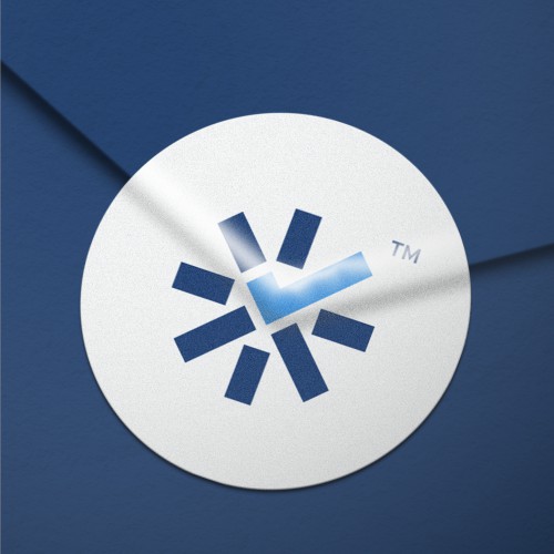 Check Mark Logo