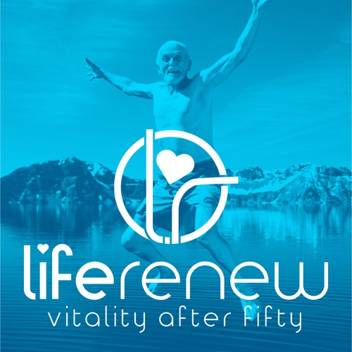 Life Renew logo