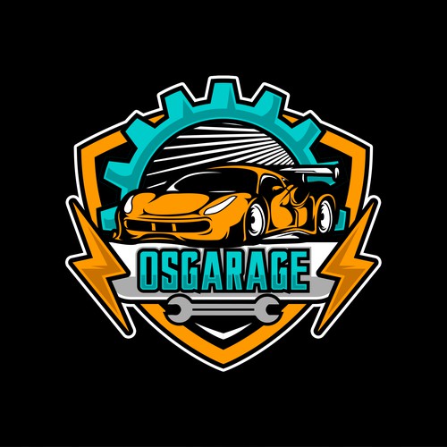 osgarage