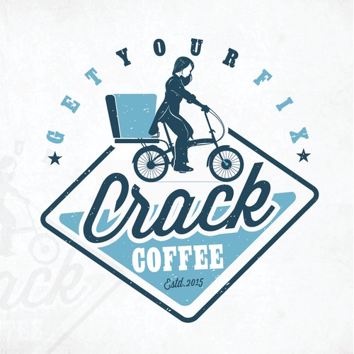 Crack Coffee