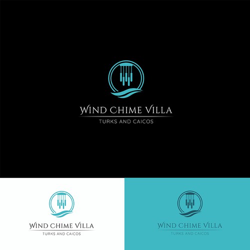 Wind Chime Villa