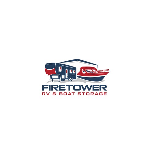 FIRETOWER RV & BOAT STORAGE
