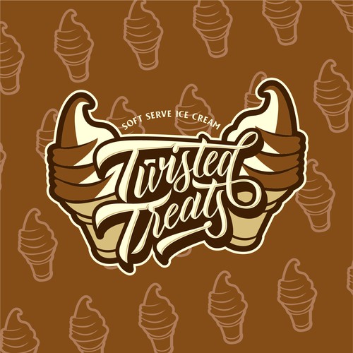 Twisted Treats