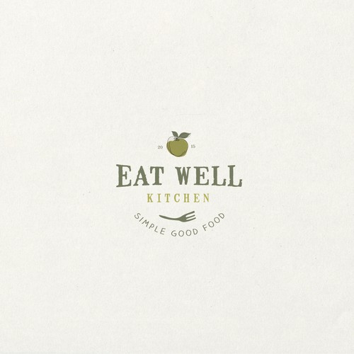 logo for an online organic food