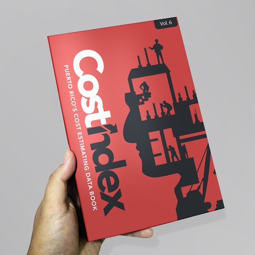 Cost Index Book Cover