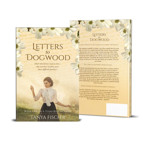 Letters to Dogwood