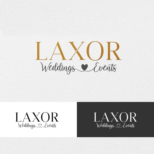 LAXOR  (Wedding Events)