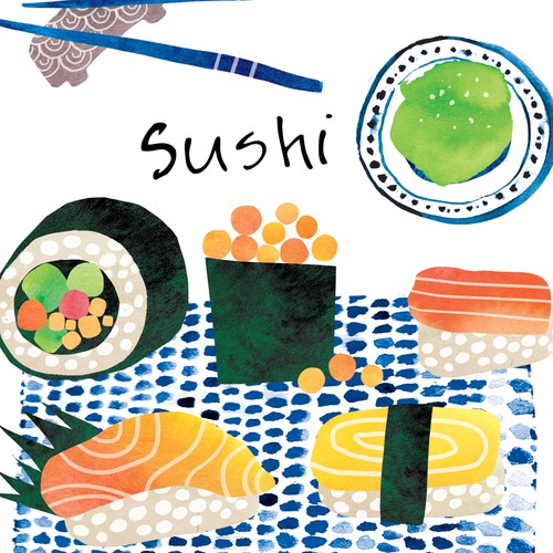 Sushi