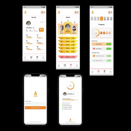 app design