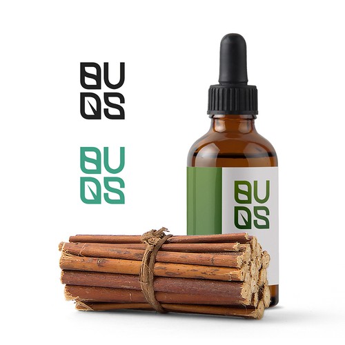 BUDS logo