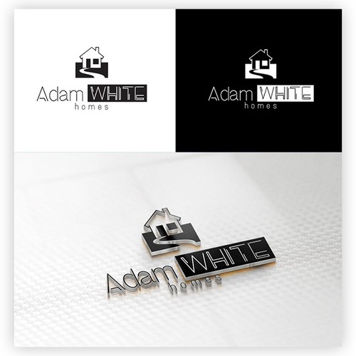 Minimalist logo desin