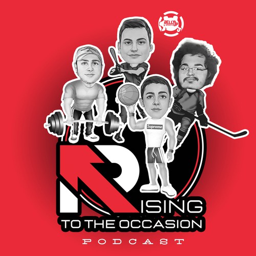 Rising To The Occasion Podcast