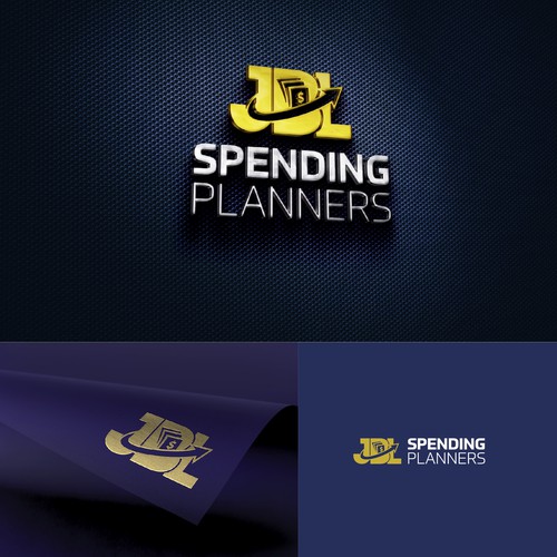 JBL SPENDING PLANNERS