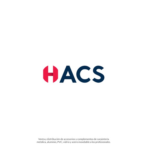 HACS Branding