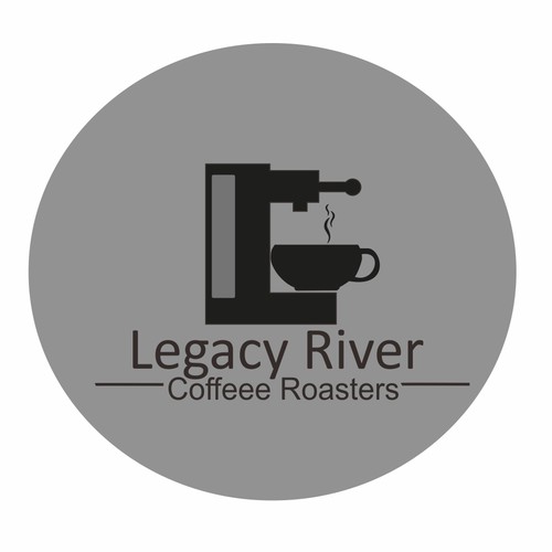 Logo Legacy River