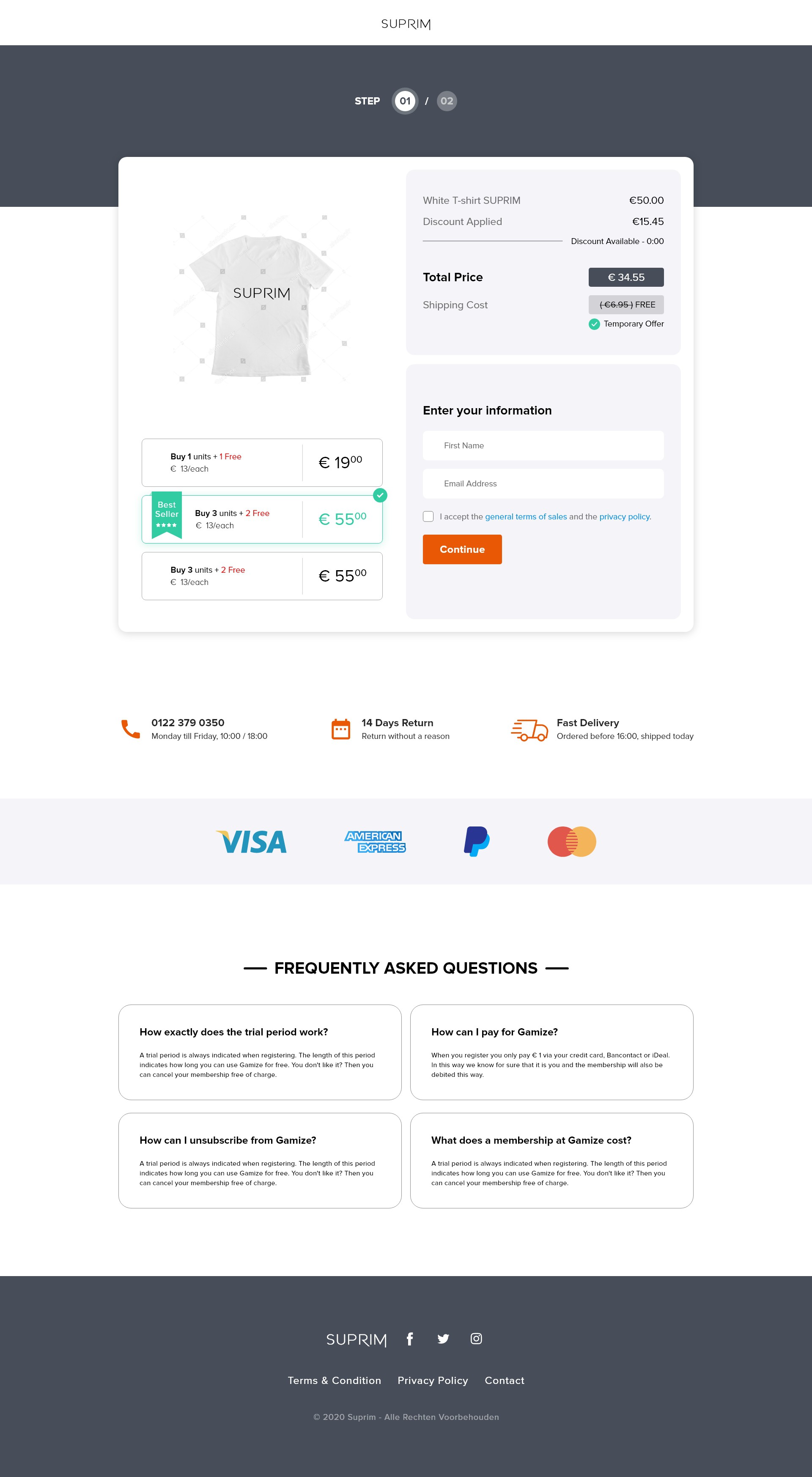 We need a Premium and Luxurious looking web design for a Super Car rental Gift Card shop