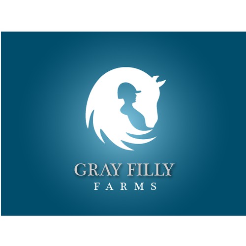 Need classic logo design for beautiful horse business