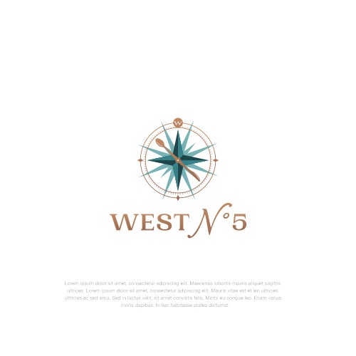 Logo for restaurant 
